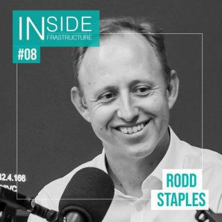 #08 Rodd Staples – Staples on his rise to NSW Transport Secretary and the power of transport data
