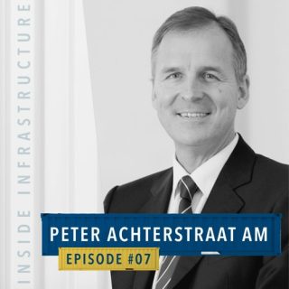 #07 Peter Achterstraat – on reigniting productivity in NSW