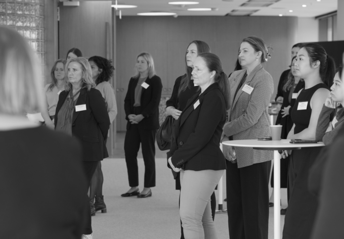 Women’s Infrastructure Network