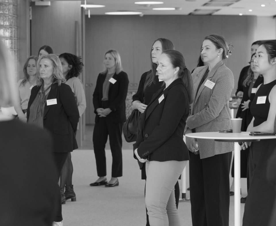 Women’s Infrastructure Network