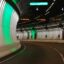 Transurban’s Burnley Tunnel Pacemaker Lighting