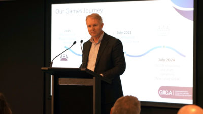 Social Infrastructure Symposium 2024 | Keynote Address: Damon Hall