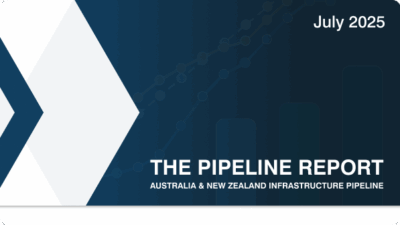 The Pipeline Report | July 2025