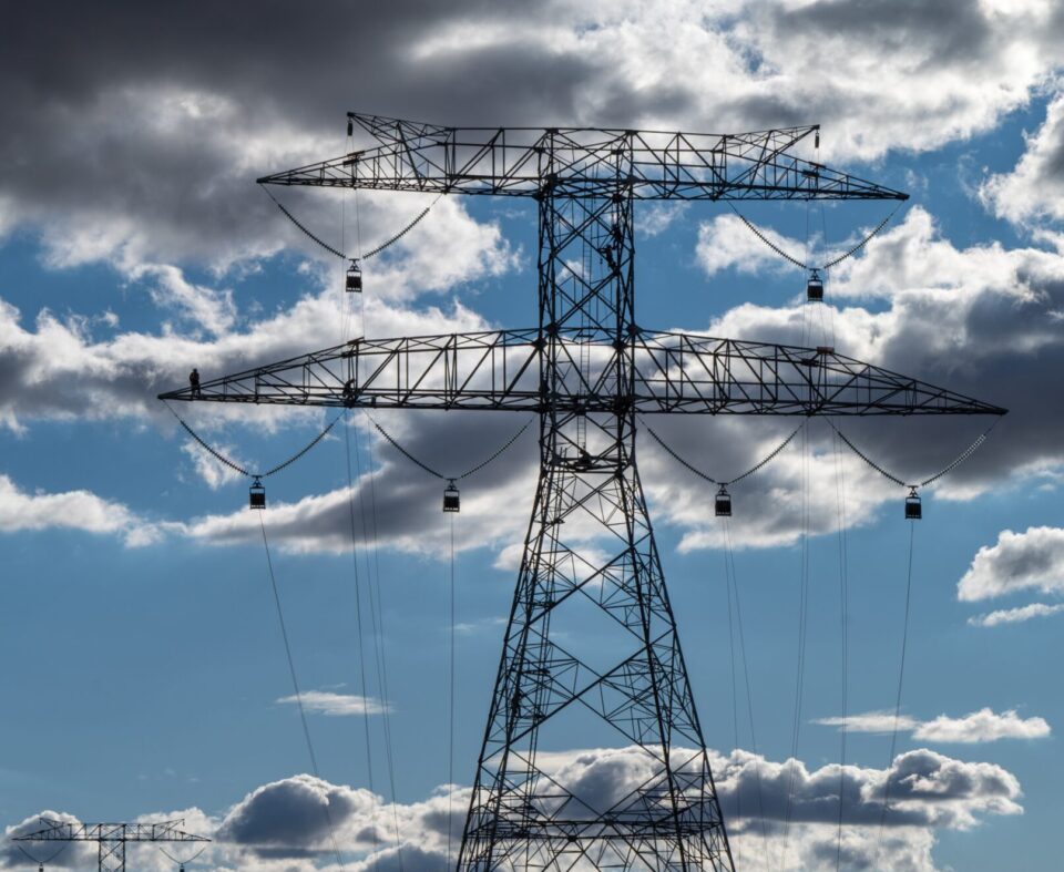 Australian Infrastructure Investment Monitor 2025